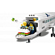 LEGO® City 60367 Utasszállító repülőgép