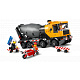 LEGO® City 60478 Betonkeverő teherautó