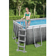 Medencelétra 48 122cm BESTWAY