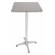 Linder Exclusiv Kerti asztal BISTRO MC4604