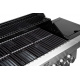 Jamie Oliver Classic 4S gázgrill