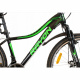 Goetze RAYON CASCADE Mountain Bike 26" Fekete - Zöld