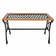 Linder Exclusiv Kerti asztal MC4365-T