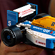 LEGO® Icons 10353 Williams Racing FW14B és Nigel Mansell