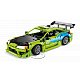 LEGO® Technic 42229 Fast and Furious Mitsubishi Eclipse autó