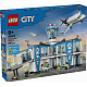 LEGO® City 60502 Repülőtér egy repülőgéppel