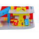 Aga4Kids HUBERT GARAGE játékkészlet