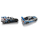 LEGO® Technic 42210 2 Fast 2 Furious Nissan Skyline GT-R (R34) autó
