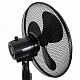 Linder Exclusiv Álló ventilátor SV3000S Fekete