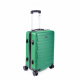 Aga Travel Bőröndkészlet MR4657 Világoszöld