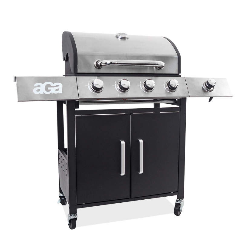 Aga Gázgrill DS1922