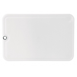 Emsa vágódeszka hornyos, műanyag, 45 x 29 cm - EMSA