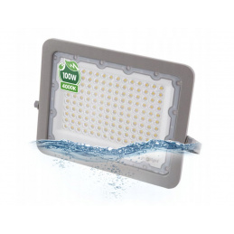 LED reflektor PREMIUM LINE - 50W - IP65 - semleges fehér