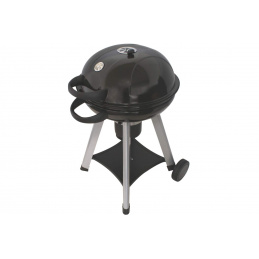 Kynast Garden Grill Master tál grillsütő