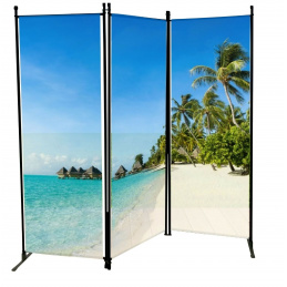 Aga paraván napellenző 1,7x1,6 m Déltenger