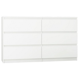 Fa játékok gyerek komód R-120