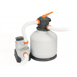 Bestway 58486 Homokszűrés 11355 l/h