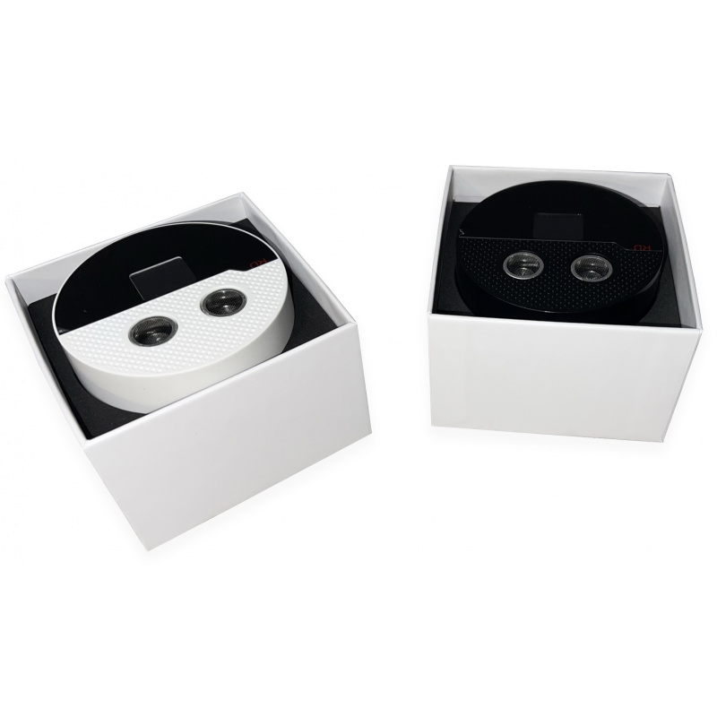 Aga Smart trambulin ugrásszámláló