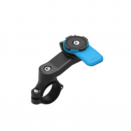 Aga DS5101 Kormányra szerelhető telefontartó Kék