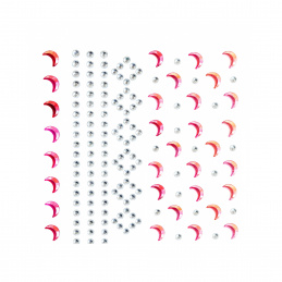 Aga4Kids Öntapadós kövek DS8111-AU