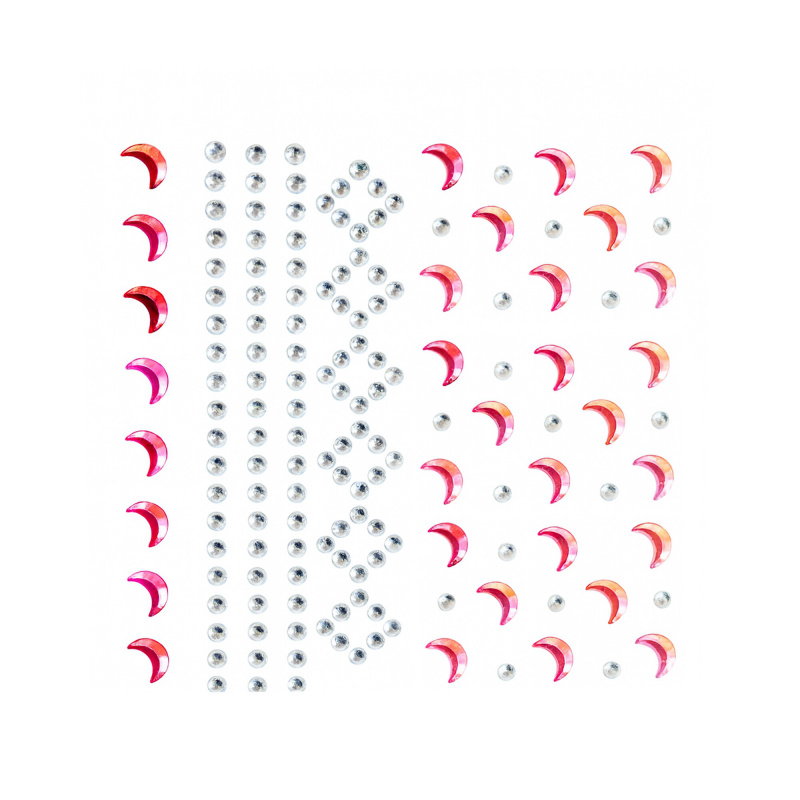 Aga4Kids Öntapadós kövek DS8111-AU