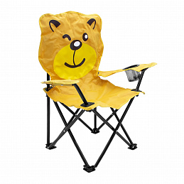 Linder Exclusiv Gyermekfotel ANGLER Mackó - 2. MINŐSÉG