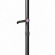 Linder Exclusiv Kerti napernyő 300x150x220 cm Sötétszürke