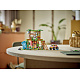 LEGO® Friends 42648 Pandamenedékhely