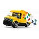 LEGO® City 60500 A LEGO® furgon