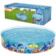 Bestway 55031 Gyermek pancsoló 244x46cm