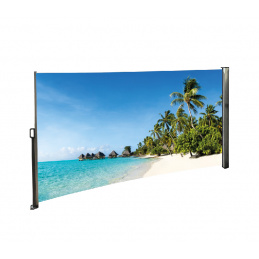 Aga Oldalsó napellenző 1,6x3 m South Seas R