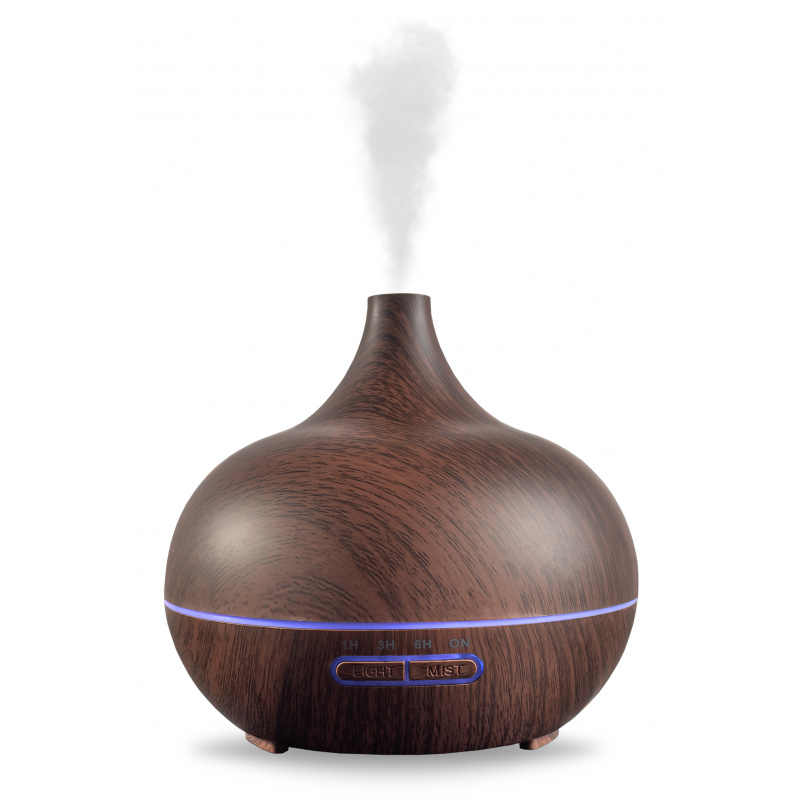 Aga Aroma diffúzor MRDI09-DBrown Sötétbarna