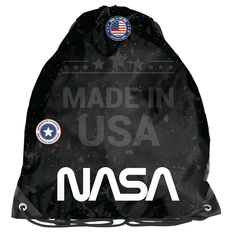Nasa Hátizsák Paso