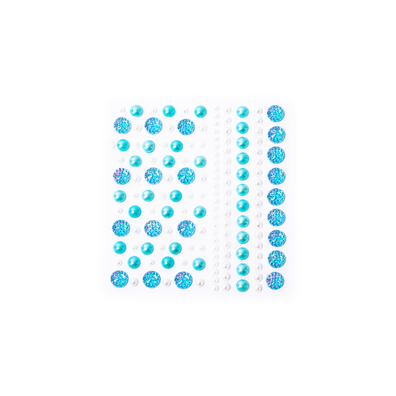 Aga4Kids Öntapadós kövek DS8111-R