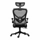 Aga Irodai ergonomikus szék MR2082