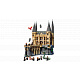LEGO® Harry Potter™ 76473 Roxfort™ kastély: Keleti szárny