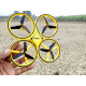 DRON kézi vezérlésű Kvadrokoptéra RC0573