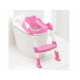 WC ülőke alap Steps rózsaszín ZA4349