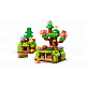 LEGO® DUPLO® 10480 Kalandos erdő vadállatokkal