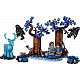 LEGO® Harry Potter™ 76475 A Tiltott Rengeteg: Expecto Patronum