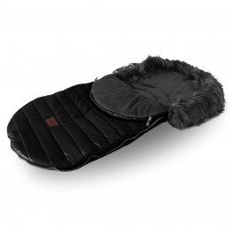 Nestor babahordozó R4 fekete