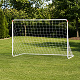 Aga Futballkapu 182x122x61 cm
