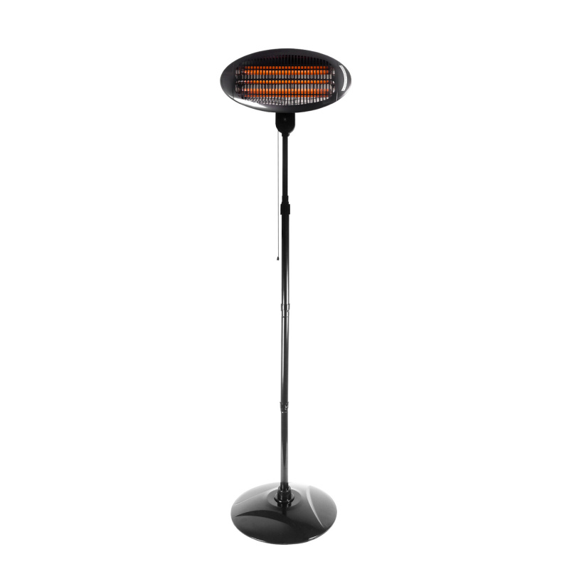 Linder Exclusiv Infravörös lámpa 2000 W