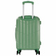 Aga Travel Utazótáska 77x48x30 cm MR4669 Zöld