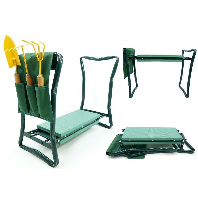 Aga Kerti multifunkcionális szék Zöld