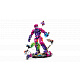 LEGO® ǀ Marvel 76348 Hősies küzdelem: Bosszúállók: Doctor Doom ébredése 