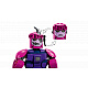 LEGO® ǀ Marvel 76348 Hősies küzdelem: Bosszúállók: Doctor Doom ébredése 