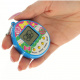 Aga Játék Tamagotchi elektronikus játék tojás Kék