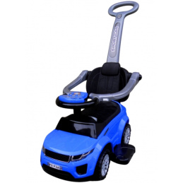 R-Sport robogó vezetőrúddal J4 Kék