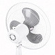 Aga Háztartási ventilátor 43 cm Fehér
